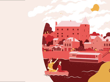 Conférence "Mayenne et Monaco sous une même couronne. Le duché de Mayenne au temps des Mazarin et Grimaldi"