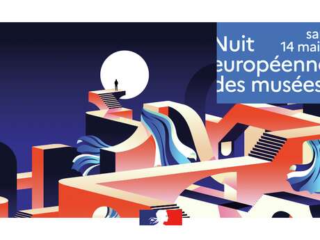 Nuit européenne des musées