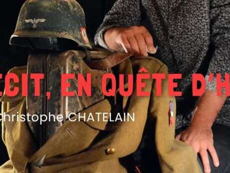 JFB - Récit en Quête d'Humanité