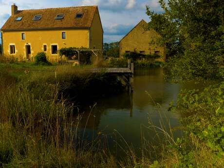 La Grande Raisandière