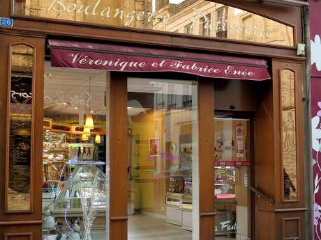 BOULANGERIE ENEE