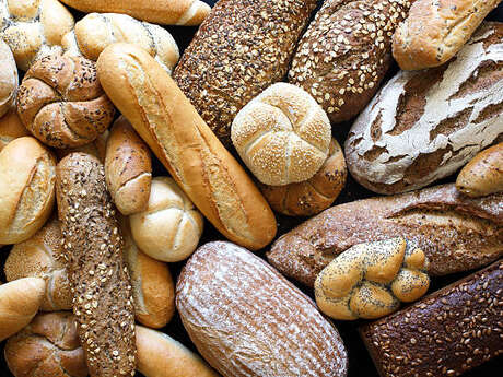 BOULANGERIE A L'ÉPI