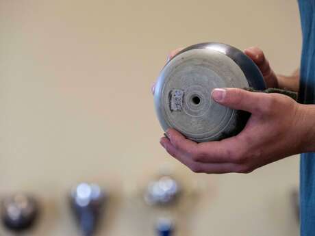 Boule de fort La Prospérité à Échemiré