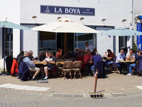 La Boya