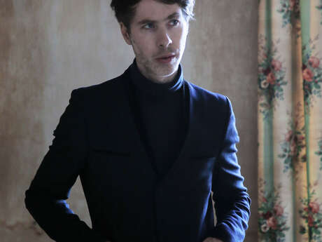 Scène slam avec Brasier