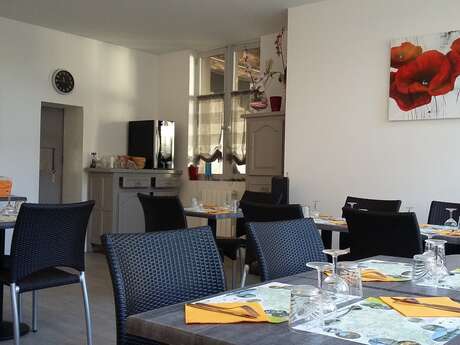 Brasserie Auberge du Bon Accueil