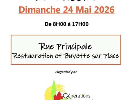 Bric à Brac
