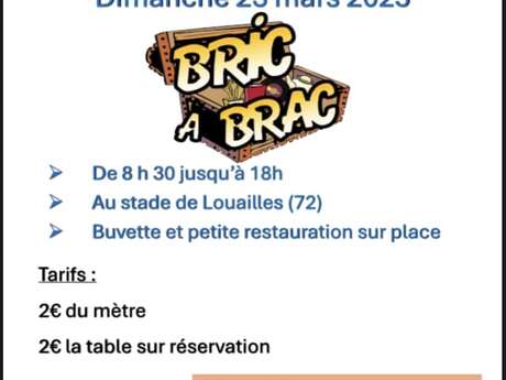 Bric à Brac