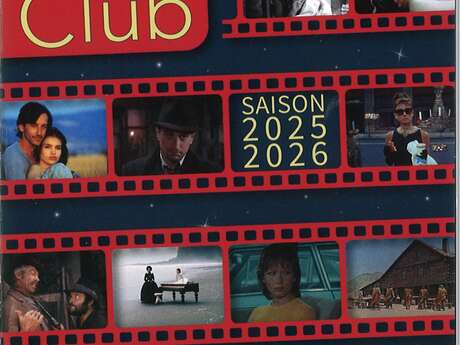 CINÉ-CLUB - L'armée des ombres