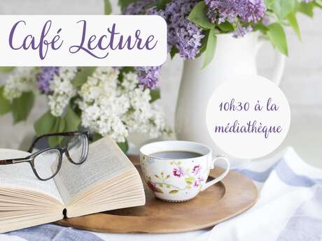 Café lecture