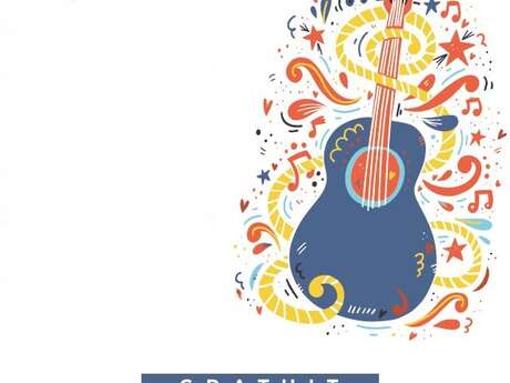 Eté Musical du Kiosque