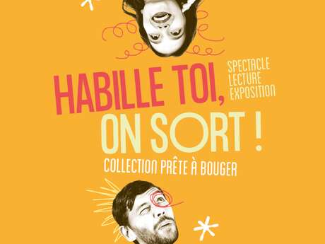 Habille-toi on sort - Rue d'Orchampt