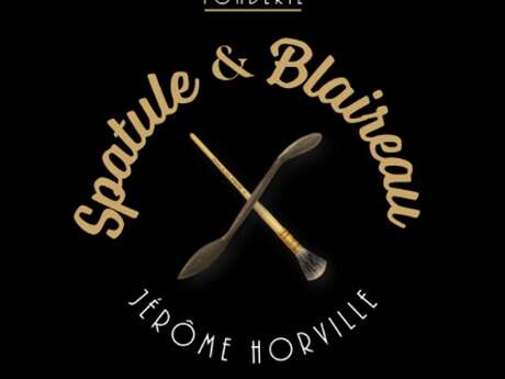 Fonderie Spatule et Blaireau