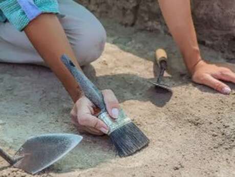 Actualité de l'archéologie