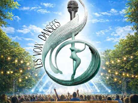 Les Voix Dansées