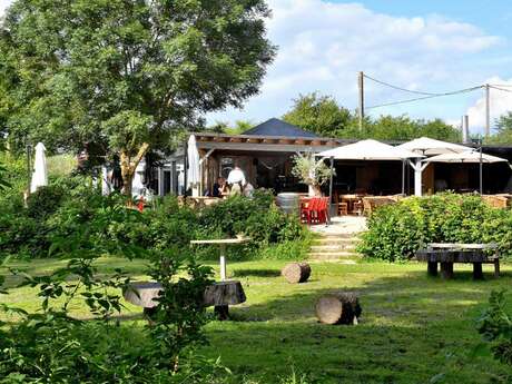 Les concerts de la Cabane de Thorigné