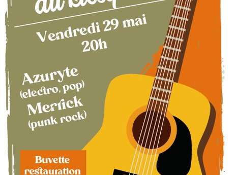 Eté Musical du Kiosque
