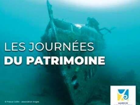 Les Journées Européennes du Patrimoine 2026