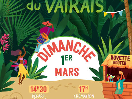 Carnaval du Vairais