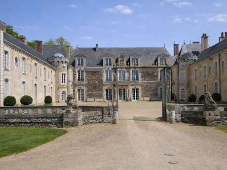 Château de la Lorie
