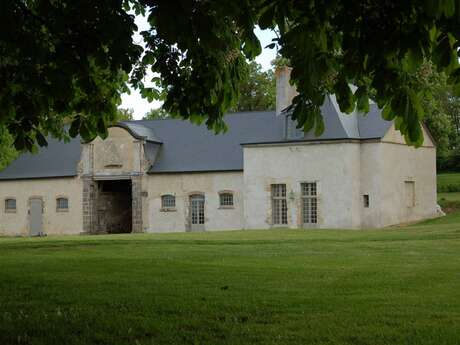 Château de Vaux