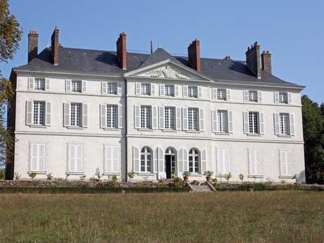 Circuit de Noyant-la-Gravoyère