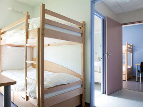 Les Berges de la Monnerie