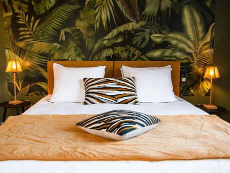 Chambres d'hôtes Agap&Morphée