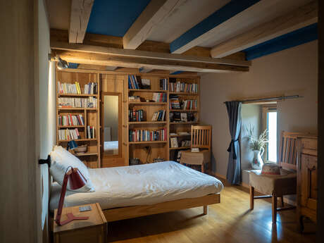 La Grande Raisandière