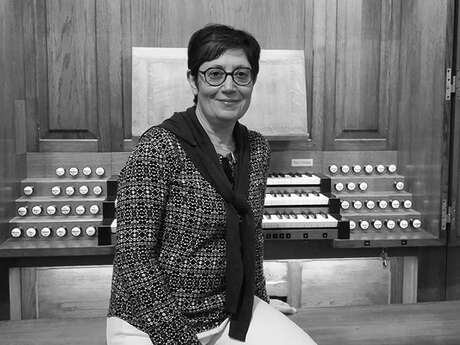 Concert d'orgue - Journées Européennes du Patrimoine