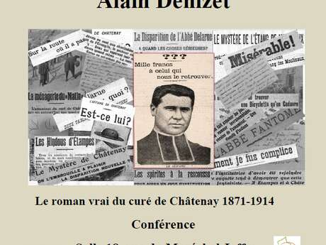 Chroniques Locales - Alain Denizet