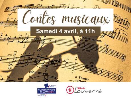 Contes musicaux