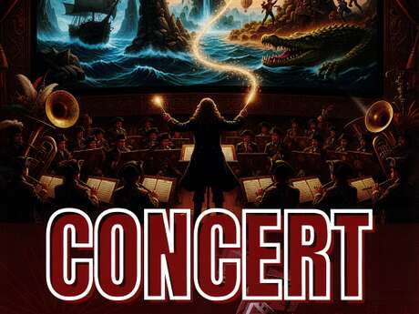 Concert Ciné Classique