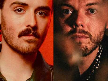 Concert "Alphonse Bisaillon Etienne Fletcher"