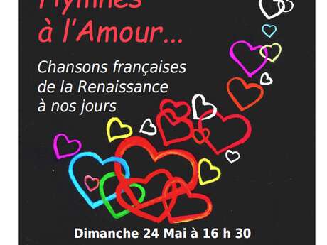Concert du Choeur Résonances