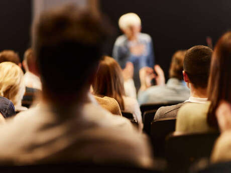 Conférence : « Rosa Bonheur et le paysage réaliste du XIXème »