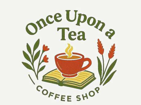 Coffee-shop "Once Upon a Tea"
