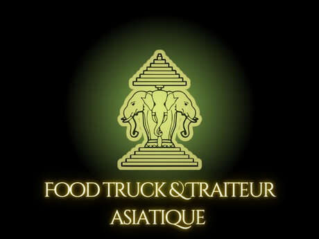 Food-truck et traiteur Cœur d'Asie