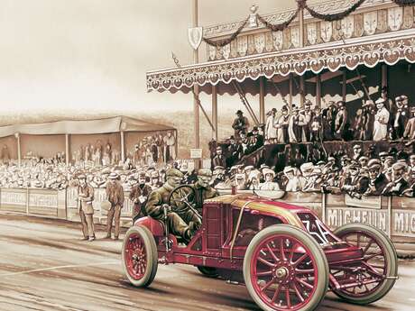 1906 dans le rétro - 3ème édition