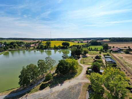 Parcours Famille de Mayet