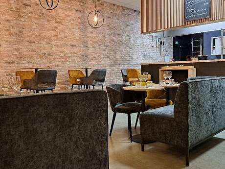 La crêperie des convives