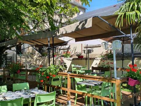 Crêperie Le Comptoir