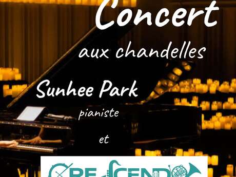 Concert Aux Chandelles