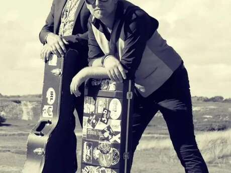 Soirée Saint Patrick