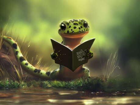 Les Rendez-vous Nature en Anjou - Créer un herbier