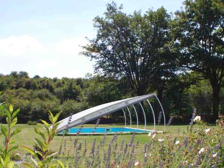 Gîte la Maison de la Petite Richardière