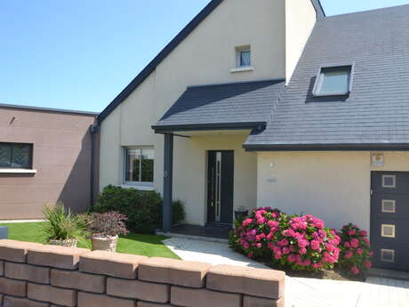 Chambres d'hôtes Pause Tranquille