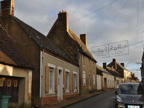 Murder party pour adultes