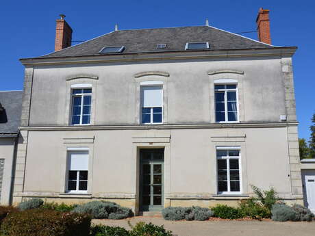 Chambre d'hôtes Chez Awa et Samuel