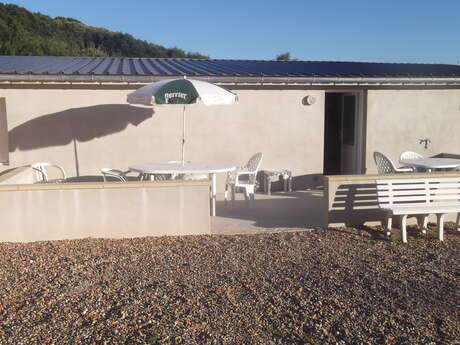 Gîte Les Bellangeries